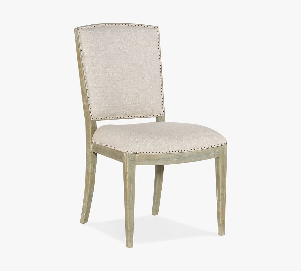 Anders Upholstered Dining Chairs, Set of 2