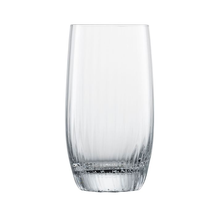 Zwiesel Prizma Water Glass 37 CL 4-Pack - Drinking Glasses Crystal Glass Clear - 46208428