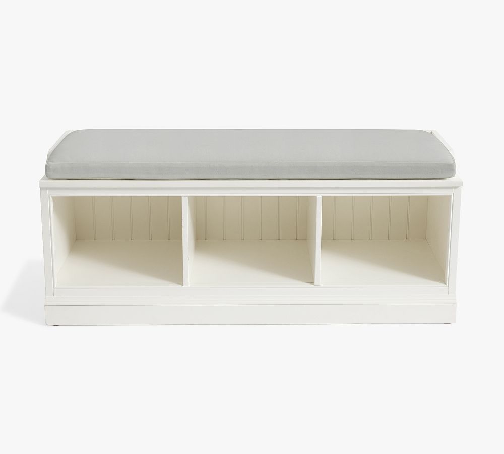 Aubrey Bench Cushion Pottery Barn