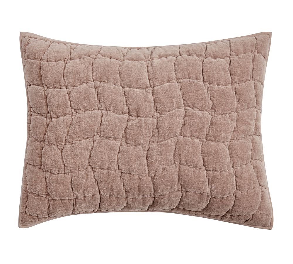 Cozy Cloud Handcrafted Quilt & Shams
