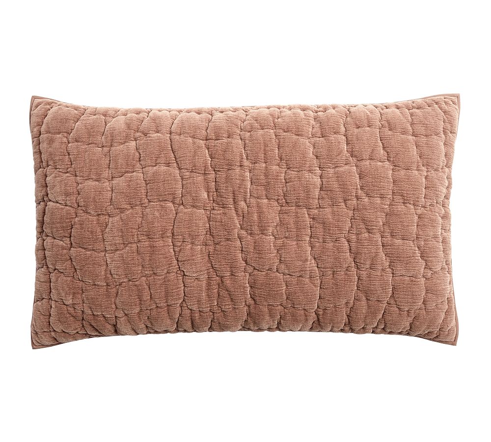 Cozy Cloud Handcrafted Quilt & Shams