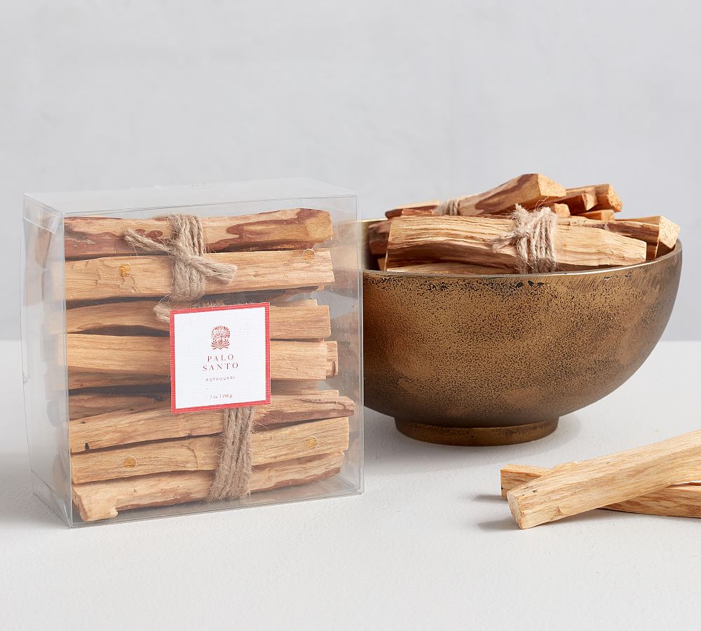 Handmade Palo Santo Matches – Wax Apothecary ™