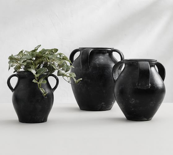 Vases - Handmade ceramics & pottery