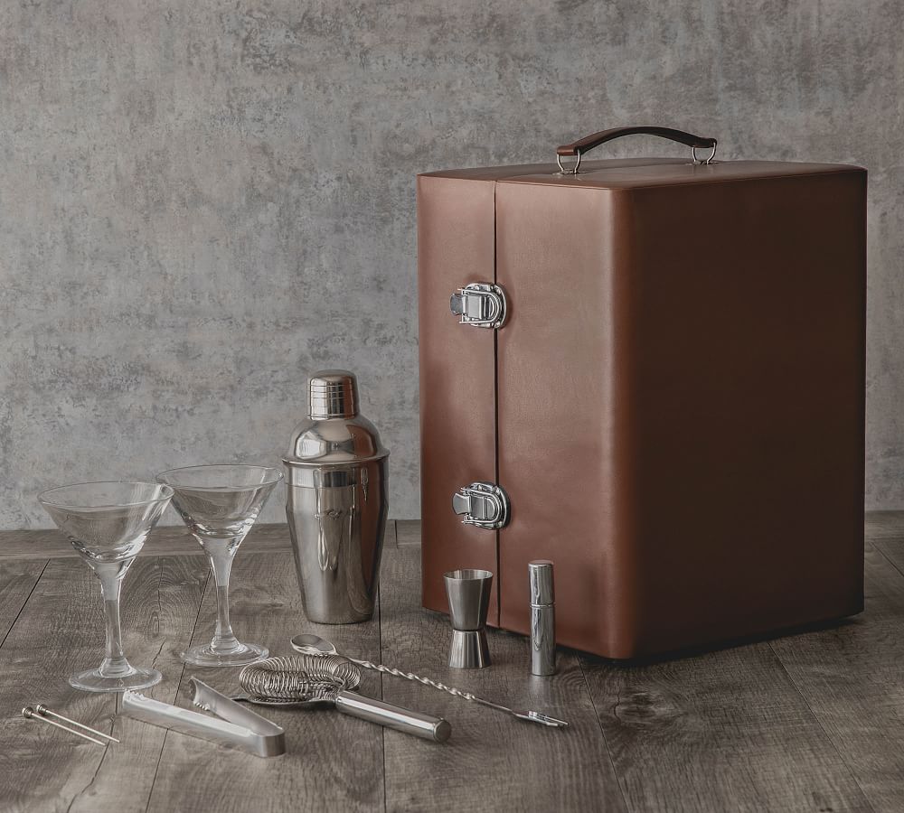 Martini Travel Set