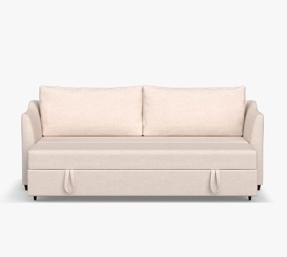 Trundle sleeper outlet sofa