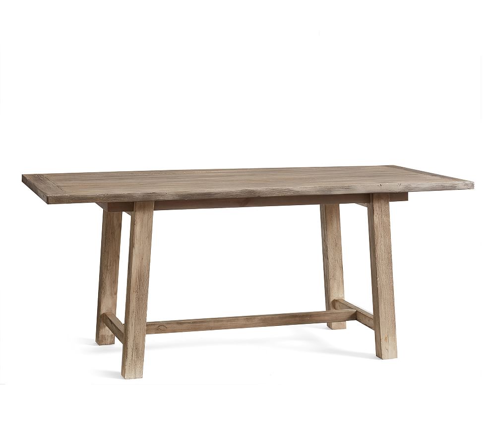 Pottery barn store bartol table