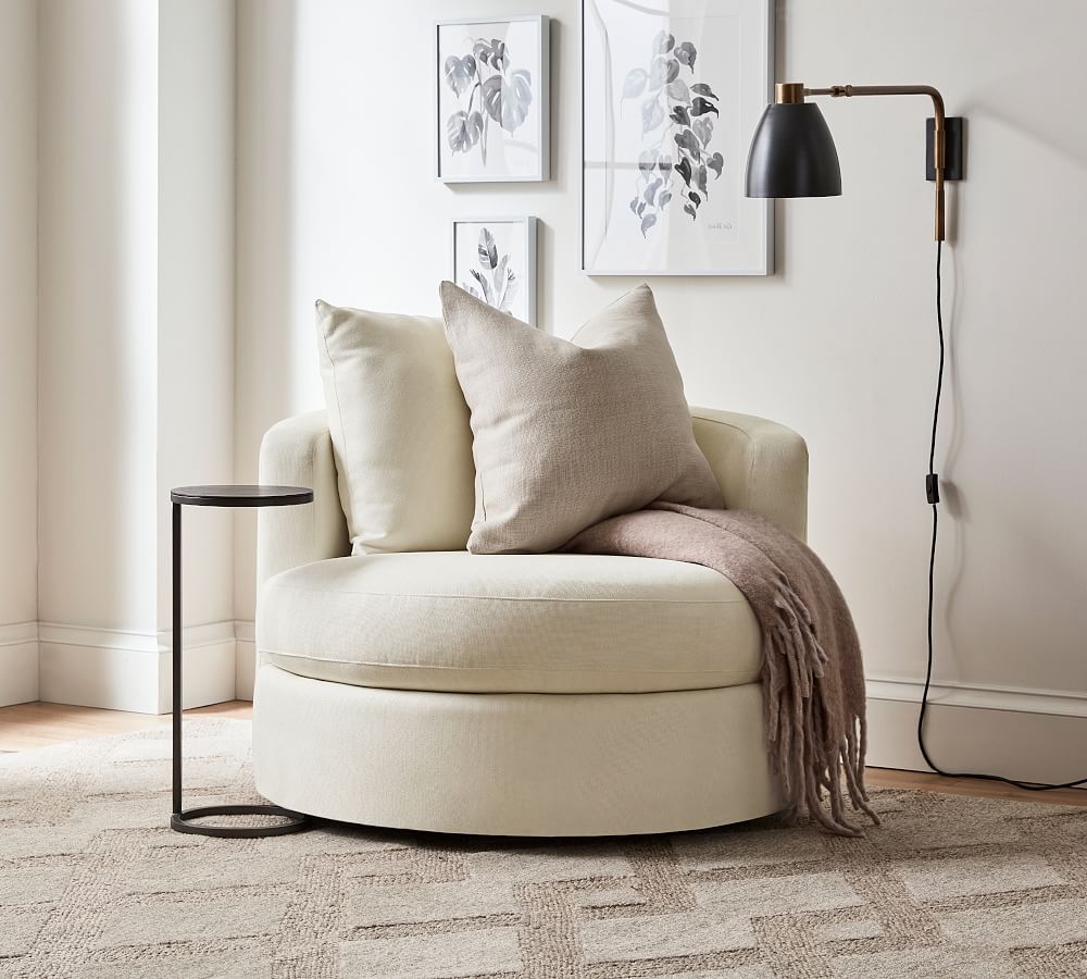 Chase Textured HandTufted Wool Rug Pottery Barn