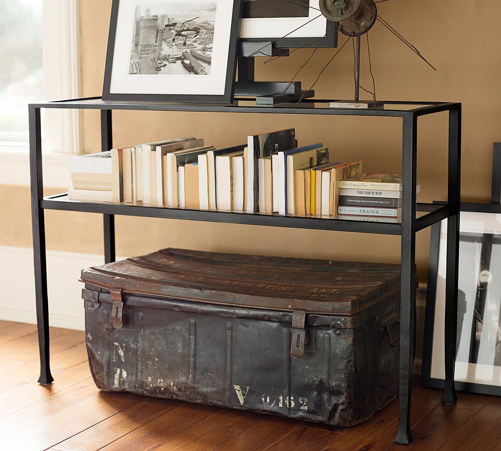 Tanner Console Table