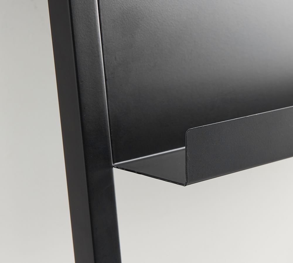 Temple Street 30" x 84" Display Bookcase Pottery Barn