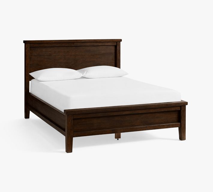 Pottery barn shop farm bed