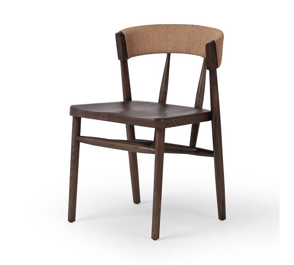 Nellie Dining Chair Pottery Barn