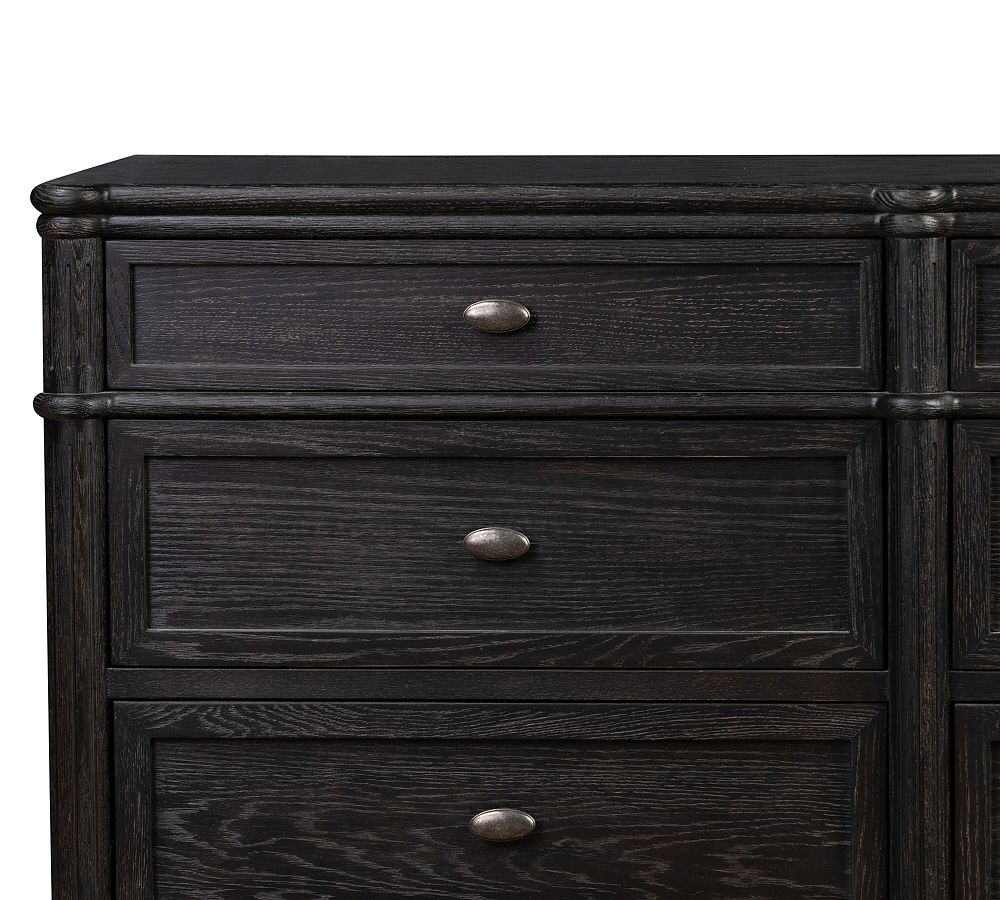 Hugo 9-Drawer Dresser | Pottery Barn