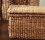 Beachcomber Handwoven Lidded Baskets