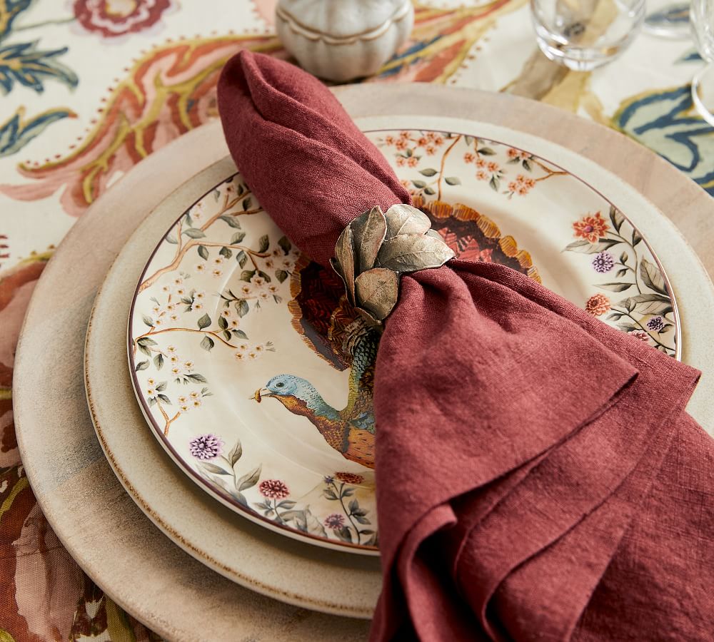 Acacia Wood Placemats