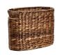 Havana Handwoven Seagrass Oval Basket