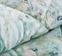 Giverny Fleur Percale Comforter