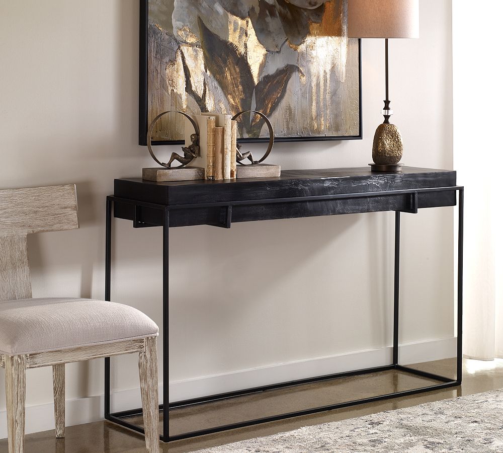 Esme Console Table | Pottery Barn