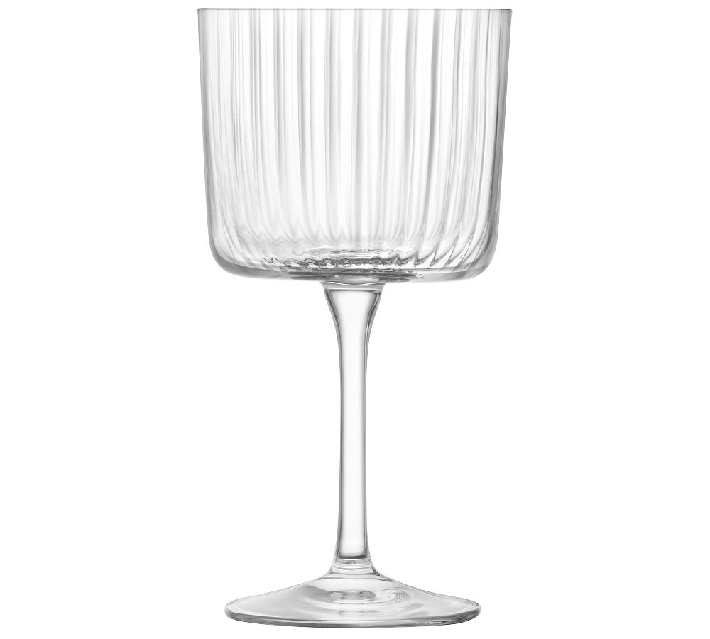 Gio Line Wine Glasses - Set of 4