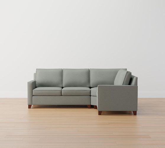 Henry 3 deals piece sectional