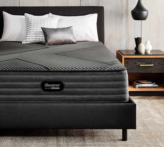 Beautyrest® Black LXClass™ Hybrid Mattress Pottery Barn