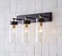 Corin Triple Sconce | Pottery Barn