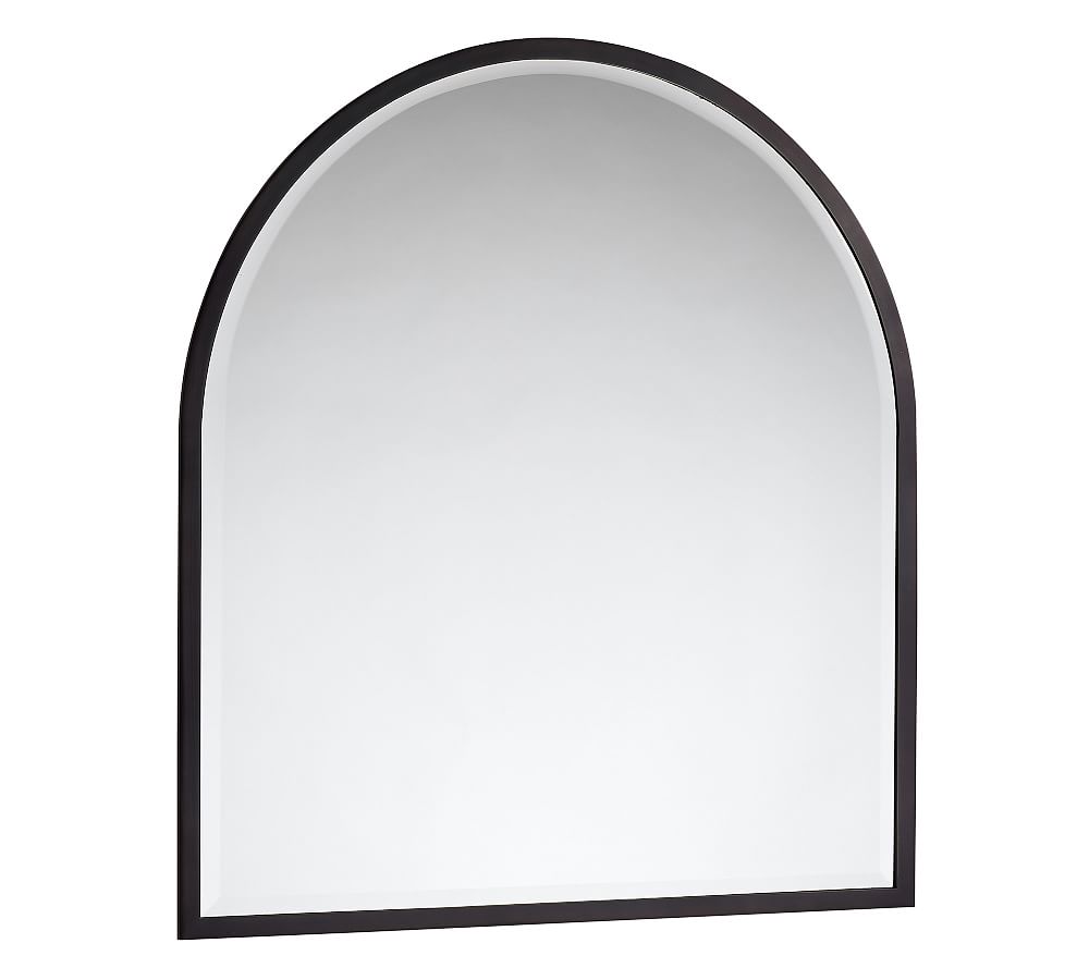 Layne Mantel Mirror