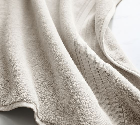 Hydrocotton Organic Quick-Dry Towel