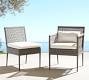 Cammeray Wicker Dining Table + Chair Dining Set
