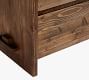 North Reclaimed Wood 6-Drawer Dresser