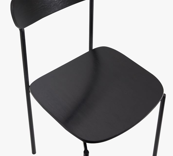 Wyatt Dining Chair Pottery Barn