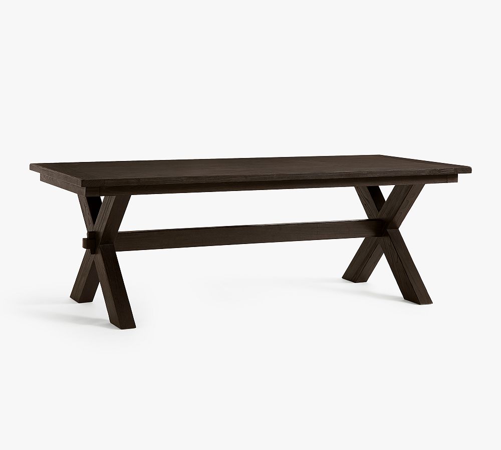 Toscana Extending Dining Table