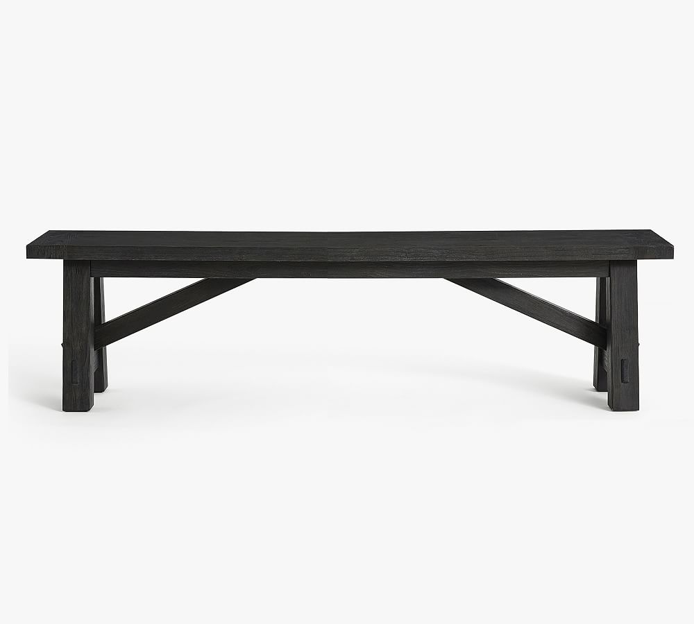 Reed dining bench hotsell