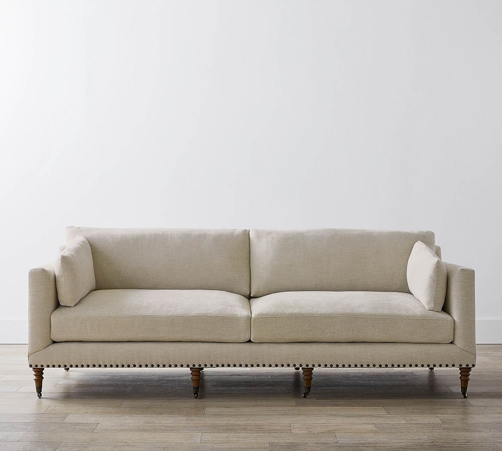 Tallulah Upholstered Sofa Collection