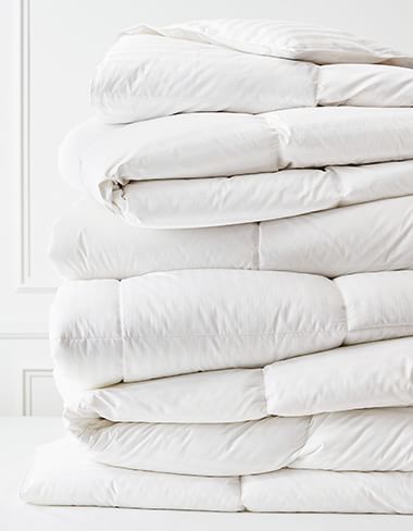 Bedding & Bedding Sets | Full, Queen & King Bedding | Pottery Barn