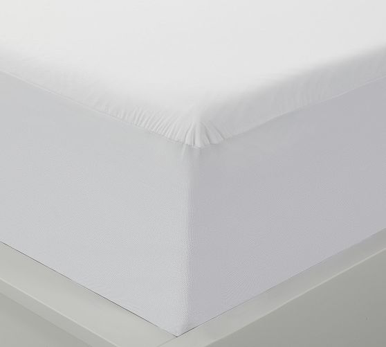 ProtectABed® Cool TENCEL™ Waterproof Mattress Protector Pottery Barn