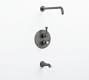 Sussex Thermostatic Bathtub &amp; Shower Set