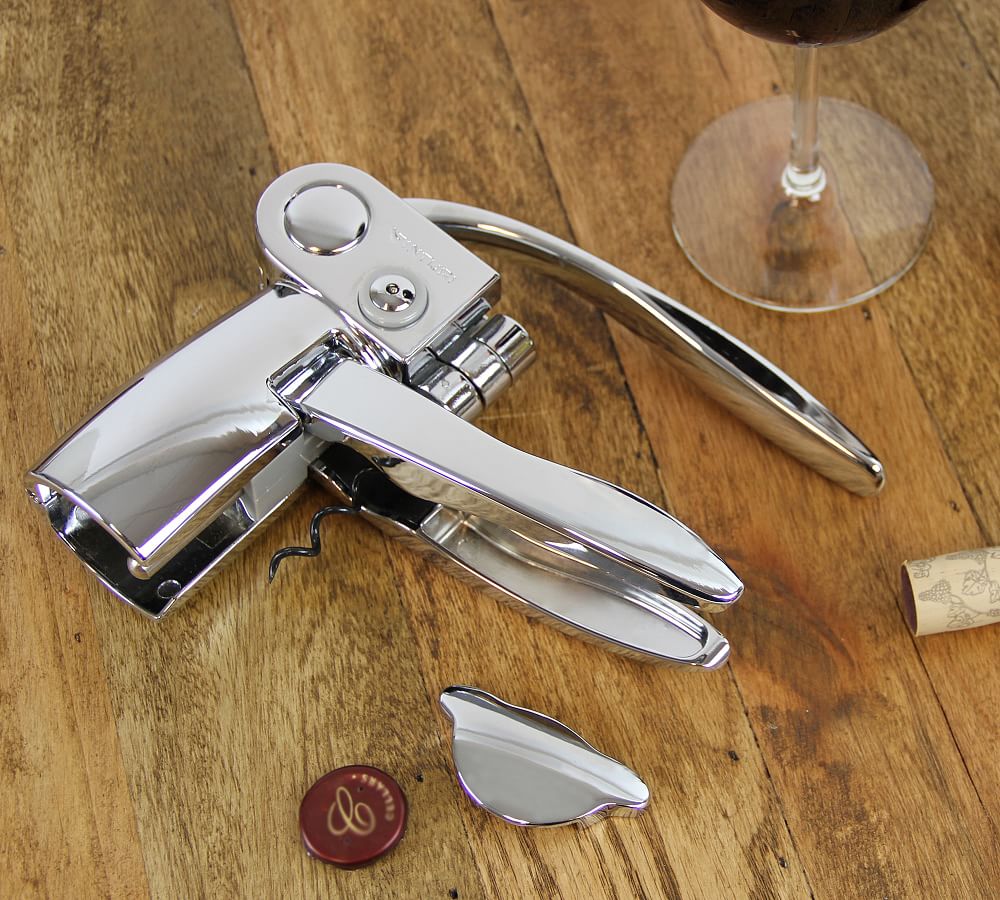 Vinturi Wine Bottle Opener 3-Piece Set