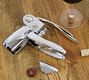 Vinturi Wine Bottle Opener 3-Piece Set