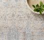 Claire Performance Rug | Pottery Barn