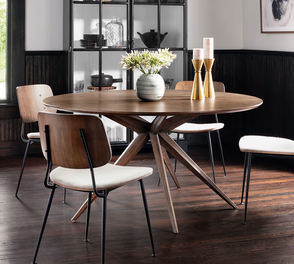 Hunter Round Dining Table