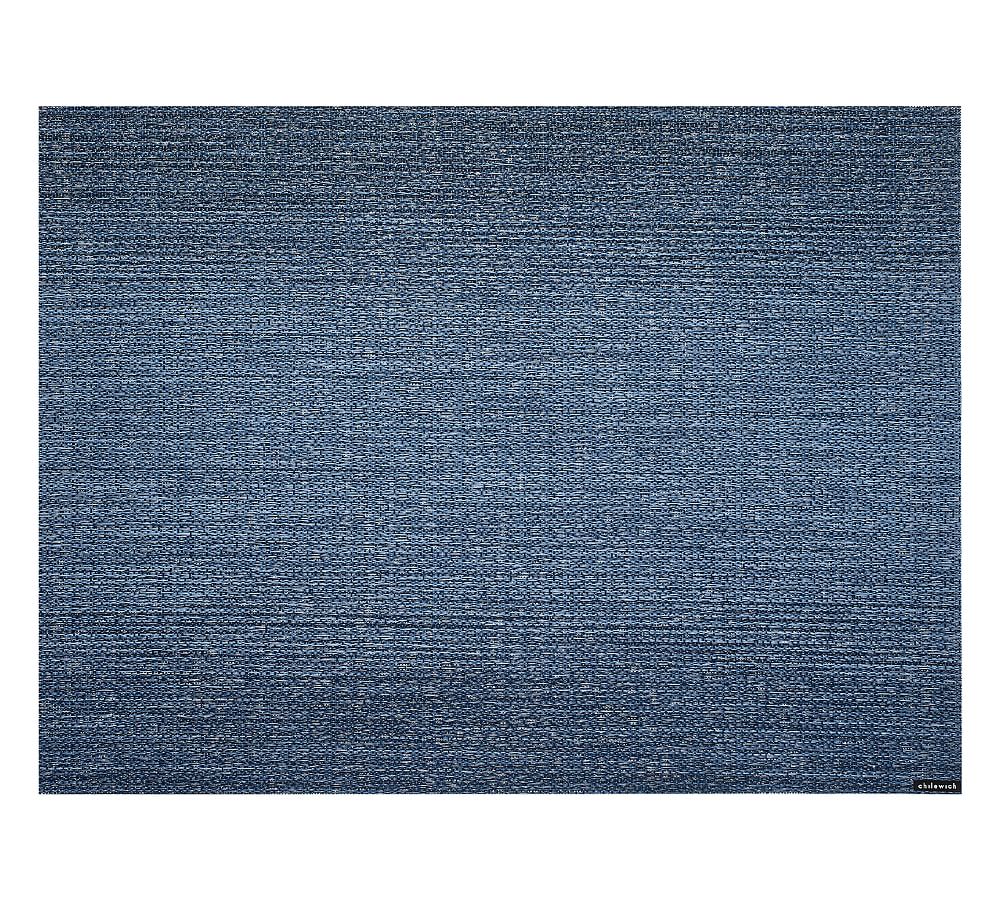 Chilewich Ombre Sunrise Indoor/Outdoor Placemats Set of 4 Pottery Barn