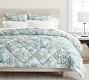 Open Box: Giverny Fleur Percale Comforter