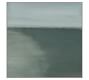 Coastline Mist Framed Canvas Prints