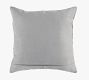 Naomi Handwoven Outdoor Pillow | Pottery Barn