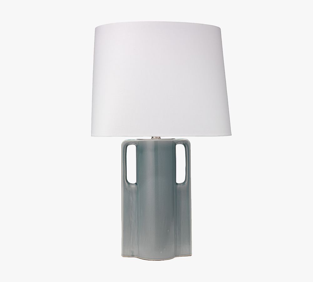 Brandle Ceramic Table Lamp