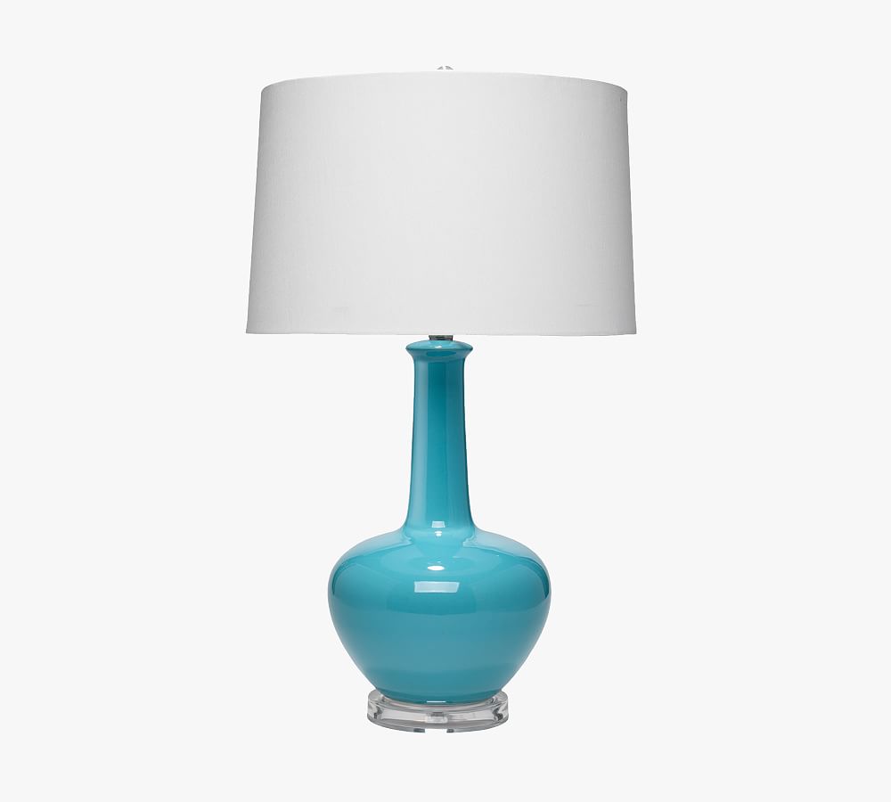 Kehoe Ceramic Table Lamp
