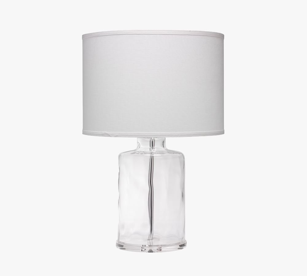 Allport Glass Table Lamp