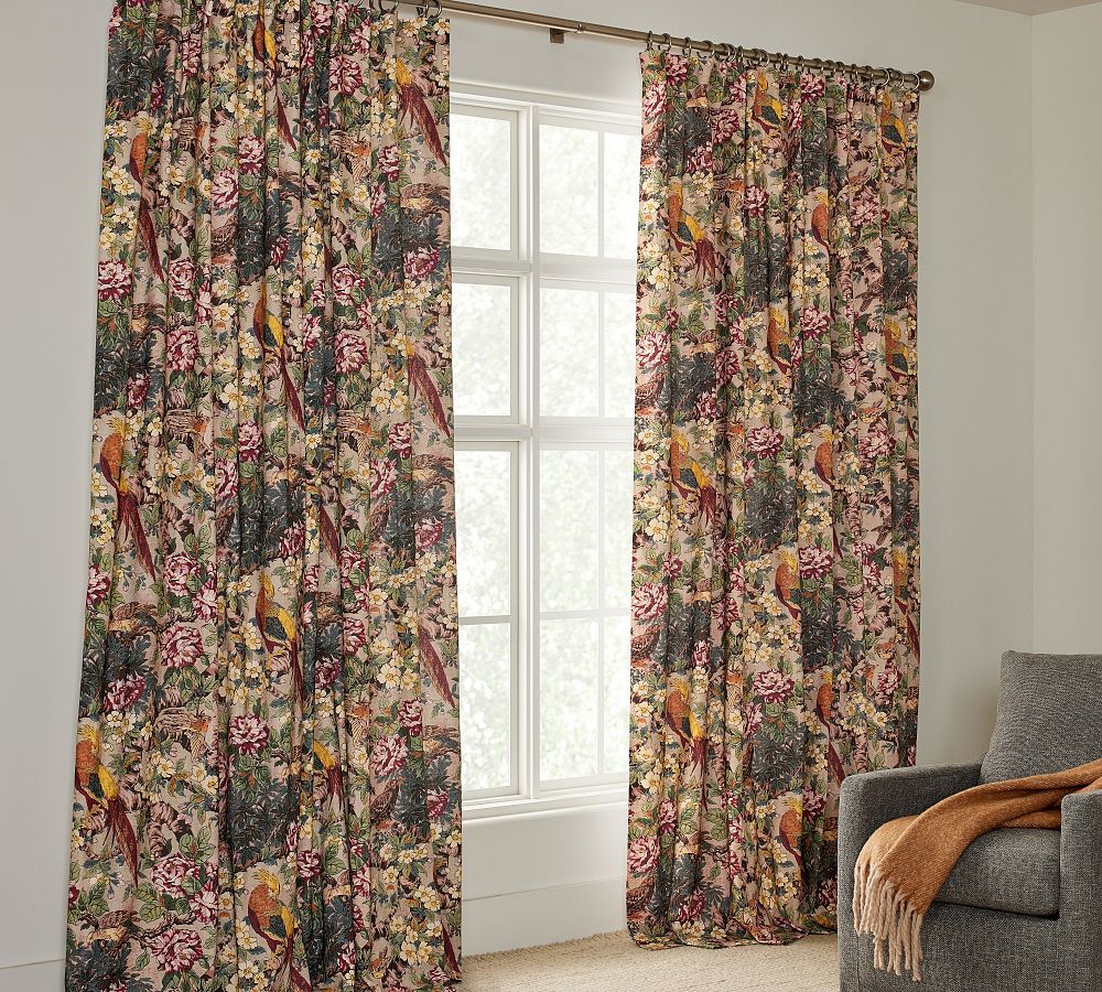 Floral Valance -  Canada