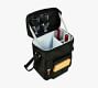Everly Charcuterie &amp; Wine Picnic Cooler - Set for 2