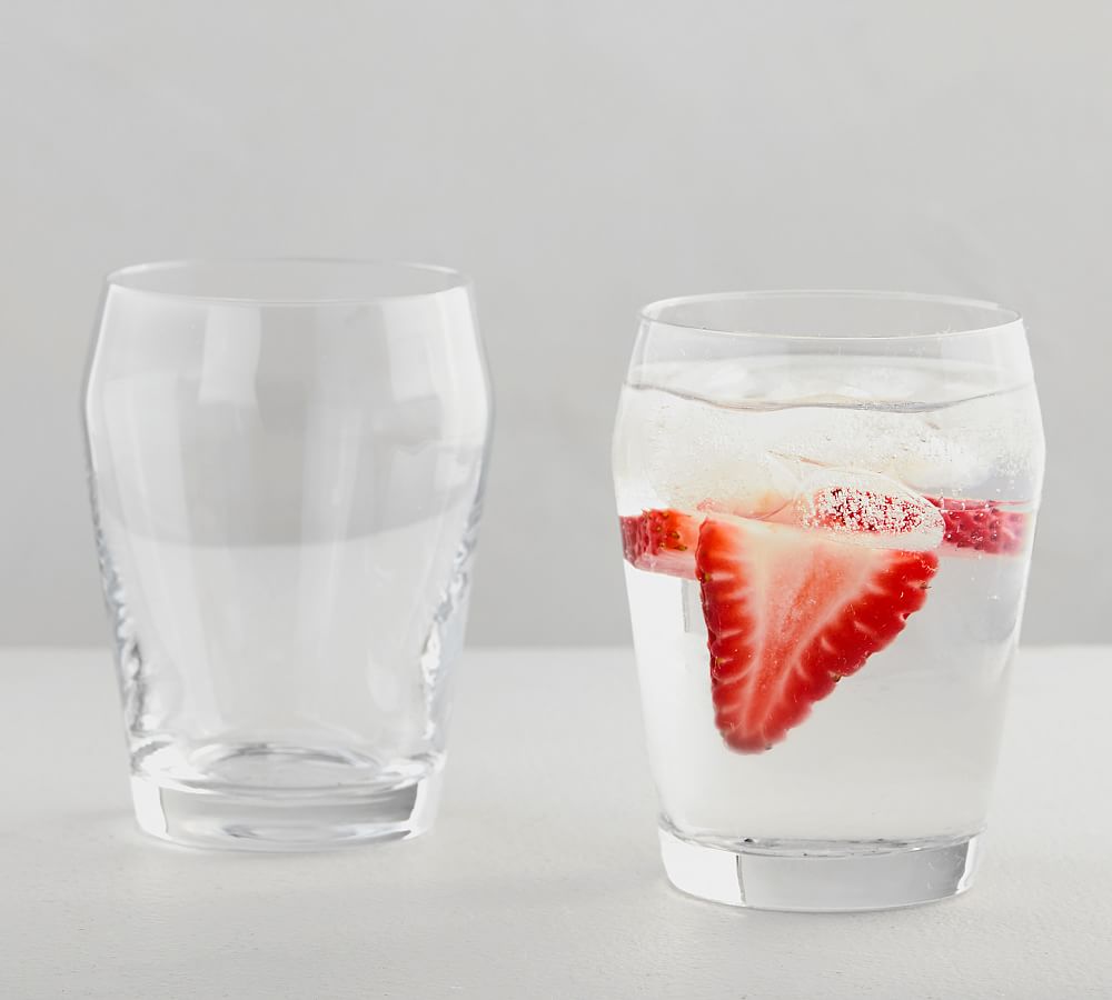 Holmegaard&#0174; Perfection Tumbler Glass, Set of 6